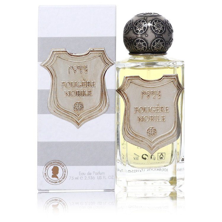 Fougere Nobile by Nobile 1942 Fougere Nobile by Nobile 1942