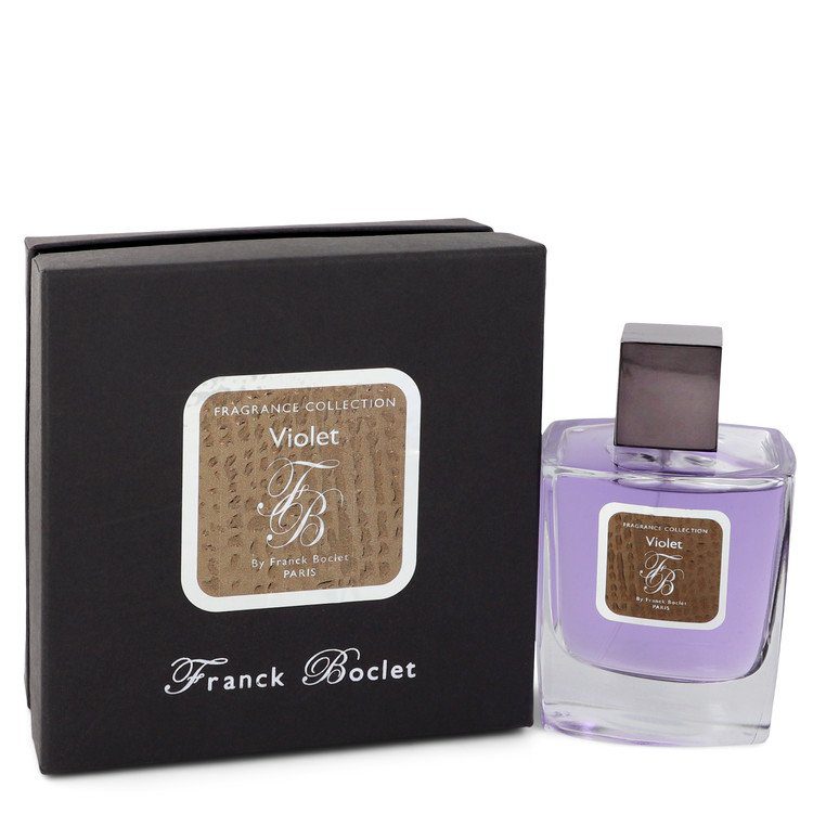 Franck Boclet Violet by Franck Boclet Franck Boclet Violet by Franck Boclet