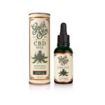 Green Stem CBD Oil - Image 2