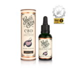 Green Stem CBD Oil
