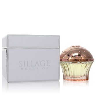 Hauts Bijoux by House of Sillage
