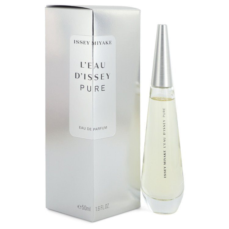 L'eau D'issey Pure by Issey Miyake L'eau D'issey Pure by Issey Miyake