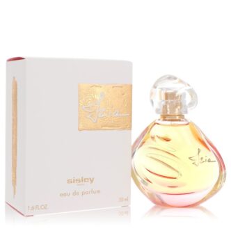 Izia by Sisley