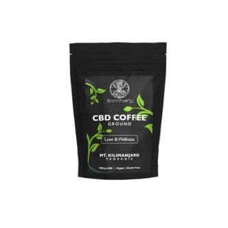cbd coffee