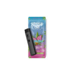 Orange County CBD 600mg CBD Disposable Vape - 1ml 700 Puffs ::Short Dated Stock:: - Image 5