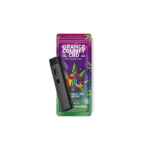 Orange County CBD 600mg CBD Disposable Vape - 1ml 700 Puffs ::Short Dated Stock:: - Image 2