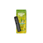 Orange County CBD 600mg CBD Disposable Vape - 1ml 700 Puffs ::Short Dated Stock:: - Image 6