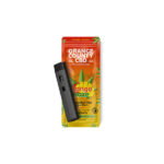 Orange County CBD 600mg CBD Disposable Vape - 1ml 700 Puffs ::Short Dated Stock:: - Image 9