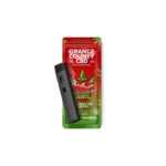 Orange County CBD 600mg CBD Disposable Vape - 1ml 700 Puffs ::Short Dated Stock:: - Image 10
