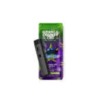 Orange County CBD 600mg CBD Disposable Vape - 1ml 700 Puffs ::Short Dated Stock:: - Image 11