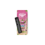 Orange County CBD 600mg CBD Disposable Vape - 1ml 700 Puffs ::Short Dated Stock:: - Image 4