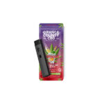 Orange County CBD 600mg CBD Disposable Vape - 1ml 700 Puffs ::Short Dated Stock:: - Image 3