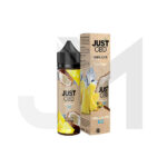 Just CBD 1000mg Vape Juice - 60ml - Image 6