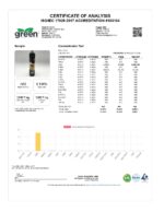 Just CBD 1000mg Vape Juice - 60ml - Image 7