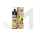 Just CBD 1000mg Vape Juice - 60ml - Image 3