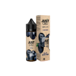 Just CBD 1500mg Vape Juice - 60ml - Image 7