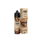 Just CBD 1500mg Vape Juice - 60ml - Image 9
