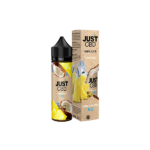 Just CBD 3000mg Vape Juice - 50ml - Image 2