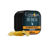 Canevolve 99% CBD Shatter - 1g - Image 51