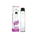 Supreme CBD 1500mg CBD Disposable Vape Device 3000 Puffs - Image 3