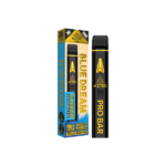Aztec CBD 1800mg Pro Bar CBD Disposable Vape Device 2500 Puffs - Image 12