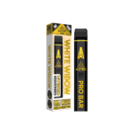 Aztec CBD 1800mg Pro Bar CBD Disposable Vape Device 2500 Puffs - Image 6