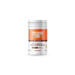 Orange County 900mg Full Spectrum CBD Capsules - 30 Caps