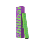 Chillbar 150mg CBD Disposable Vape Device 300 Puffs - Image 11