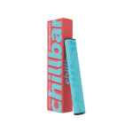 Chillbar 150mg CBD Disposable Vape Device 300 Puffs - Image 3