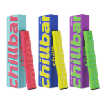 Chillbar 150mg CBD Disposable Vape Device 300 Puffs - Image 5