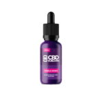 CBD Asylum 2000mg CBD Sub Ohm E-liquid 25ml (70VG/30PG) - Image 6