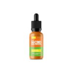 CBD Asylum 2000mg CBD Sub Ohm E-liquid 25ml (70VG/30PG) - Image 3