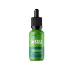 CBD Asylum 2000mg CBD Sub Ohm E-liquid 25ml (70VG/30PG) - Image 4