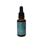 Voyager 3000mg CBD Oil 30ml - Image 2