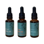 Voyager 3000mg CBD Oil 30ml - Image 4
