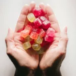 Goodrays 750mg CBD Mixed Gummies - 30 Pieces - Image 2