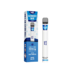 Wunderbar 500mg CBD + CBG Disposable Vape Device 700 Puffs - Image 11