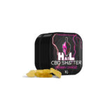 Hail Energy 98% CBD Shatter - 1g - Image 2