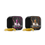 Hail Energy 98% CBD Shatter - 1g - Image 5