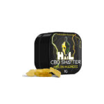 Hail Energy 98% CBD Shatter - 1g - Image 6