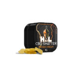 Hail Energy 98% CBD Shatter - 1g - Image 4