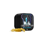 Hail Energy 98% CBD Shatter - 1g - Image 3
