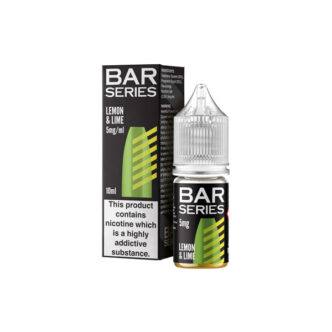 5mg Bar Series Nic Salts 10ml (50VG/50PG) Nature Creations CBD and healthcare store