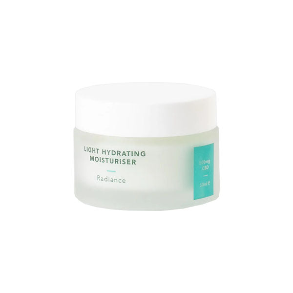 JWNAQ0255X0271.jpg Poko 500mg CBD Light Hydrating Moisturiser - 50ml - Image 1