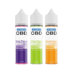 Access CBD 2400mg CBD E-liquid 50ml (60PG/40VG) - Image 2