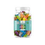 Supreme CBD 3200mg Broad Spectrum CBD Large Gummies - Image 4