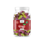 Supreme CBD 3200mg Broad Spectrum CBD Large Gummies - Image 3