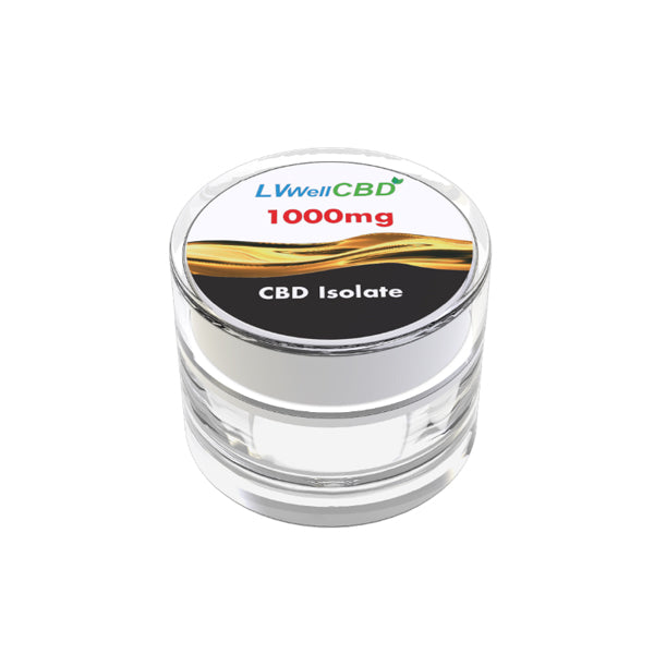 JWNBB0085X0066-1.jpg LVWell CBD 99% Isolate 1000mg CBD - Image 1