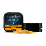 Canevolve 900mg CBD Shatter 1g - Image 13