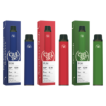 CanBe 2000mg CBD Disposable Vape Device 3500 Puffs - Image 6